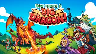 I Was Forced To Defeat A Larger Than Average Dragon screenshot 3