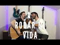 Fito Paez - A Rodar mi Vida (Cover Acústico)