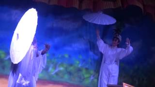 1031228春美歌劇團~一世情~一段最浪漫動人樂章