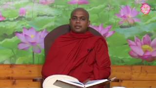 Shraddha Dayakathwa Dharma Deshana 1.00 PM 29-12-2017