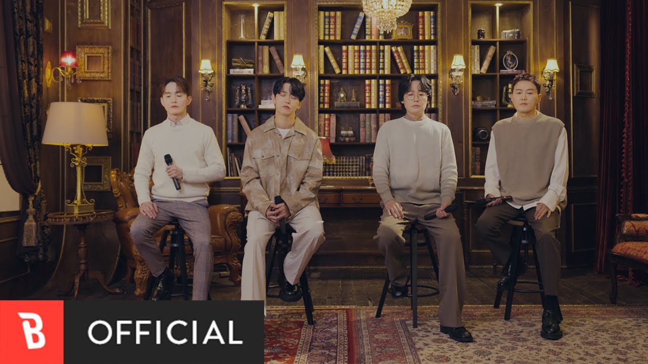 [Special Clip 1] Noel(노을) - Our Youth(남들은 추워도 우린 뜨거웠던 그 계절)