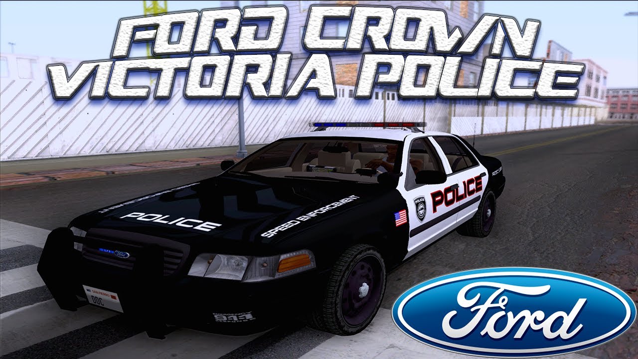 50 Collection Mod Gta San Police  Latest HD