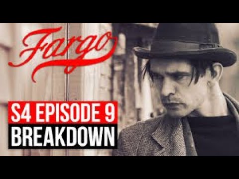 Download Fargo Season 4 ep 9 Review