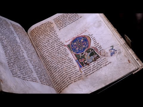 Vidéo: L'histoire De L'écriture Du Livre 
