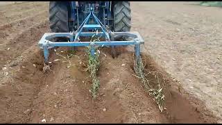 national axle 5 flow heavy duty 97421 77794