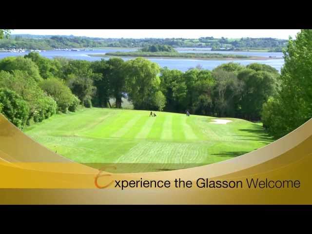 Glasson Country House & Golf Club