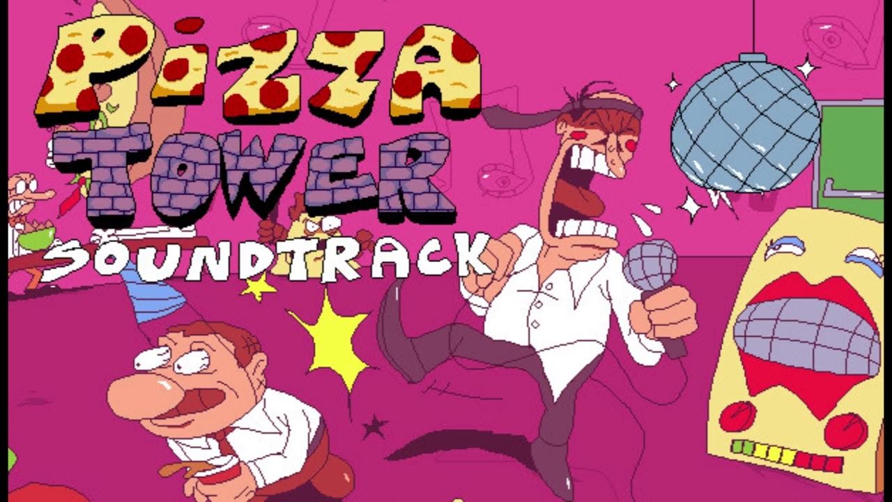 Pizza tower pizza time. Pizza tower pizza time