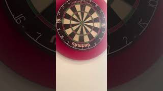 My 130 or Scott Williams#darts #fyp #pdc #goviral #scottwilliams