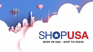 Indian Retailers That I Shop and That Ship To USA and Worldwide