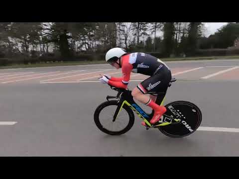 4/3/23 CCC riders in 10mi TT  J4/20