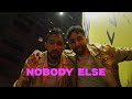 Twinjabi NOBODY ELSE Official Visualizer
