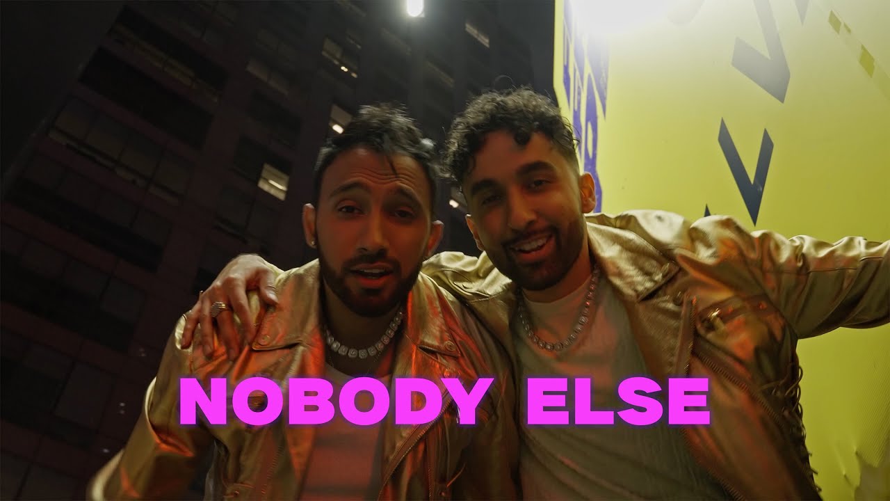 Watch Twinjabi - NOBODY ELSE (Official Visualizer) on YouTube Watch Twinjabi - NOBODY ELSE (Official Visualizer) on YouTube