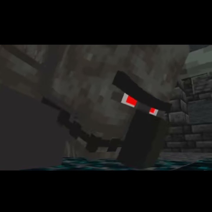 Mutant Ravager VS Warden 🔥😈😎💪