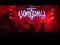 Capture de la vidéo Vomitory (Swe) Live At Castration To The Priest Death Metal Fest 2019 | Santiago, Chile