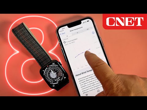 Apple Watch Series 8 Review Videos