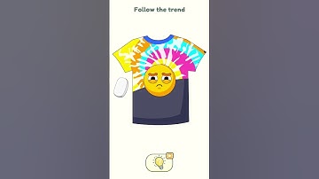 Dop 2 Delete One Part Level 1033 #youtubeshorts #shorts