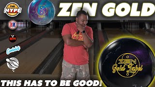 Better than the Original? | 900 Global Zen Gold Label | The Hype