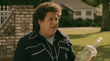 Superbad - Deleted and Extended Scenes