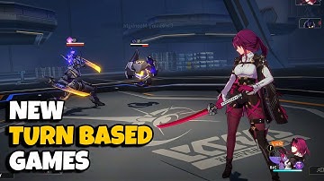 Top 10 Best New Turn Based RPG Games for Android & iOS [2023]
