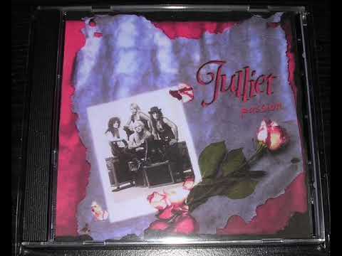 J͟u͟l͟l͟iet͟ ͟P͟a͟s͟s͟ion͟ full album