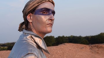 Queue Queue - Mission (Official Video)