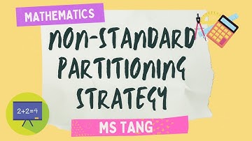 Non-standard Partitioning Strategy