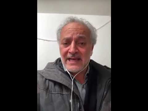 و ش ه د شاه د م ن أهل ها الش يوعي الم لح د ج لال بريك ي فض ح ر فيقتو سام ي ة ع ب و