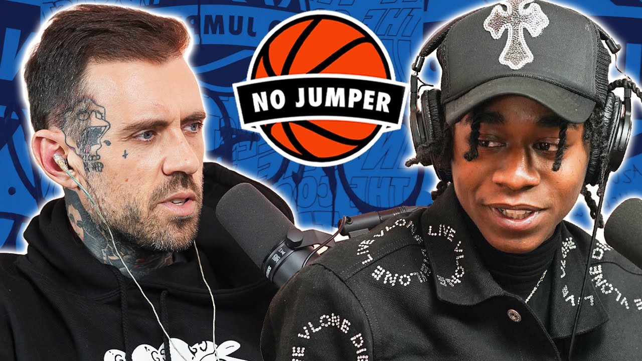 Zay Hilfigerrr on Juju On That Beat, His SHOCKING Onlyfans Career