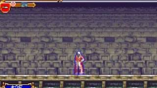 Castlevania: Harmony of Dissonance Walkthrough -Part32-