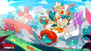 Wendy Menu Music! | #brawlstars