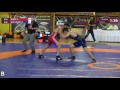 Lorenzo BOTEZ (ROU) - Osman BOLOTOKOV (RUS).mp4