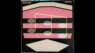 Split Enz Ships