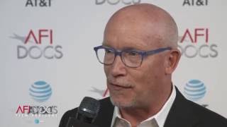 ZERO DAYS Red Carpet at AFI DOCS 2016
