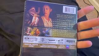 DETAILED LOOK at The Conjuring Limited Edition Steelbook!