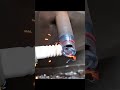 pipe reducing trick #mechanical #engineering #shorts #crazy #work #lathe #trick #shortcut #metalmine