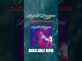 OUT NOW!! New #digitaldaggers Single - Closer to the Edge | Add to your playlist and Share #shorts