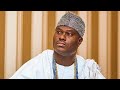 Ooni Of Ife Disowns Claim That He Is The Father Of Man In Viral Video