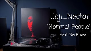 Joji - Normal People