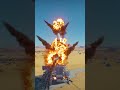 Sky Raiders: Operation Eclipse #shorts #short