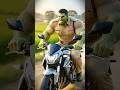 VIRAL AI POLICE HULK VIDEOS #hulk #trending #viral #subscribe #shortvideos #ai