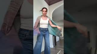 A Sneak Peek At Our Next Knitting Pattern The Palimpsest Shawl