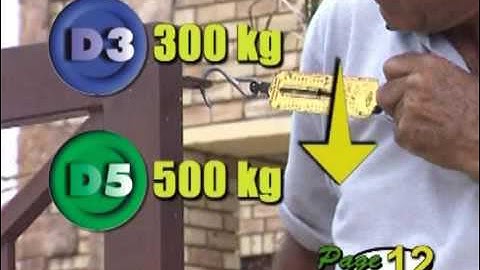 Part 1   Pre installation check  D5 and D3 installation Security Superstore