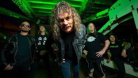 Overkill Bobby Blitz Ellsworth Interview 2017–The Metal Voice