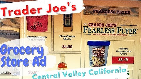 Trader Joe