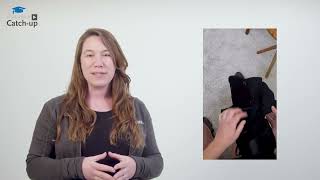 Oa Qr Codes L Clroom Catch-Up Össur