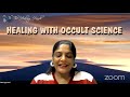 CHILD PSYCHOLOGY by -Dr. Megha Sharma I HEALING WITH OCCULT SCIENCE - day 15 #thehealinghands #thh Mp3 Song