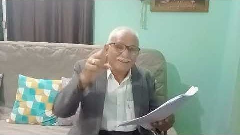 JRF/SRF/NET - 2022 - GK - Latest 5