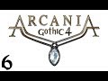 Arcania Gothic 4 Walkthrough HD Part 6 Arcania Gothic 4 Walkthrough HD Part 6