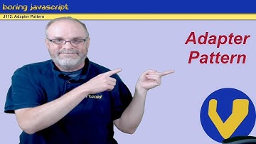 J112: Adapter Pattern