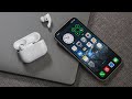 Comment économiser la Batterie de votre IPhone